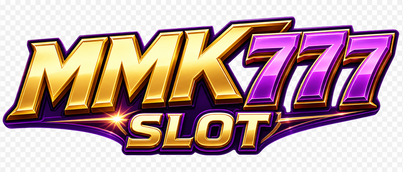 MMK777 Slot Logo